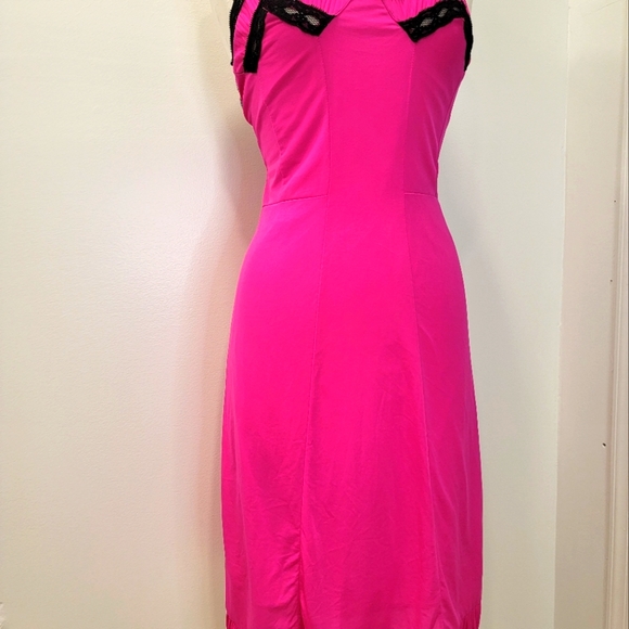 NOT FOR SALE!! Jean Paul Gaultier X Target ladies dress, pre-loved, size M, Y2K - Picture 9 of 12